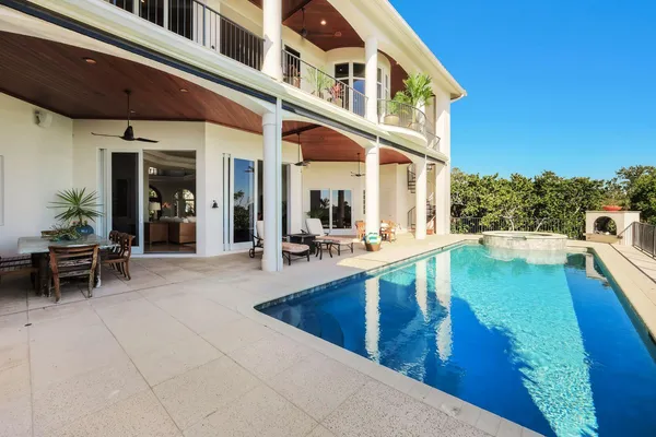 $4,950,000 | 1230 Blue Hill Creek Drive, Marco Island, FL 34145