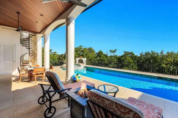 $4,950,000 | 1230 Blue Hill Creek Drive, Marco Island, FL 34145