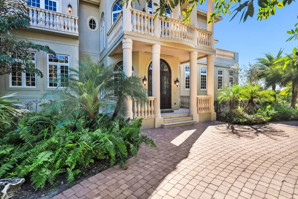 $4,950,000 | 1230 Blue Hill Creek Drive, Marco Island, FL 34145
