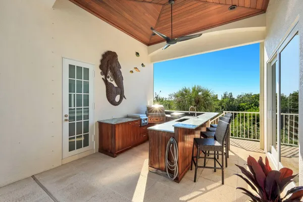 $4,950,000 | 1230 Blue Hill Creek Drive, Marco Island, FL 34145