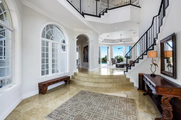 $4,950,000 | 1230 Blue Hill Creek Drive, Marco Island, FL 34145