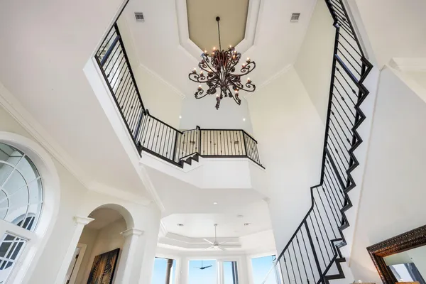 $4,950,000 | 1230 Blue Hill Creek Drive, Marco Island, FL 34145