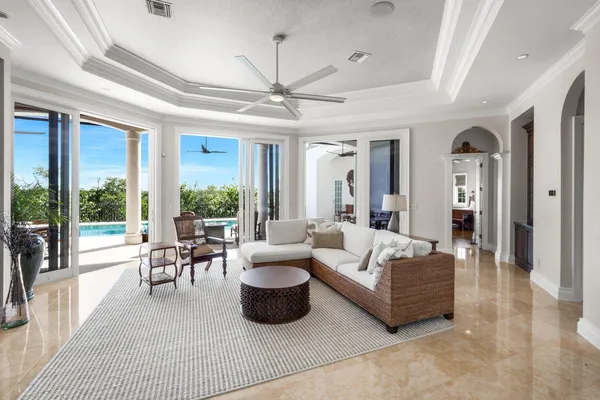 $4,950,000 | 1230 Blue Hill Creek Drive, Marco Island, FL 34145