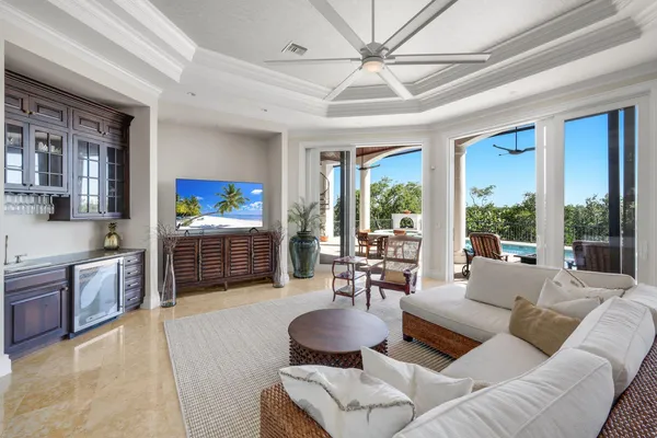 $4,950,000 | 1230 Blue Hill Creek Drive, Marco Island, FL 34145