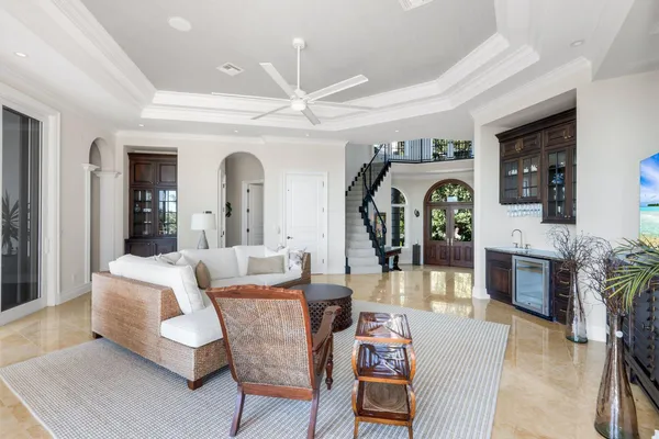 $4,950,000 | 1230 Blue Hill Creek Drive, Marco Island, FL 34145