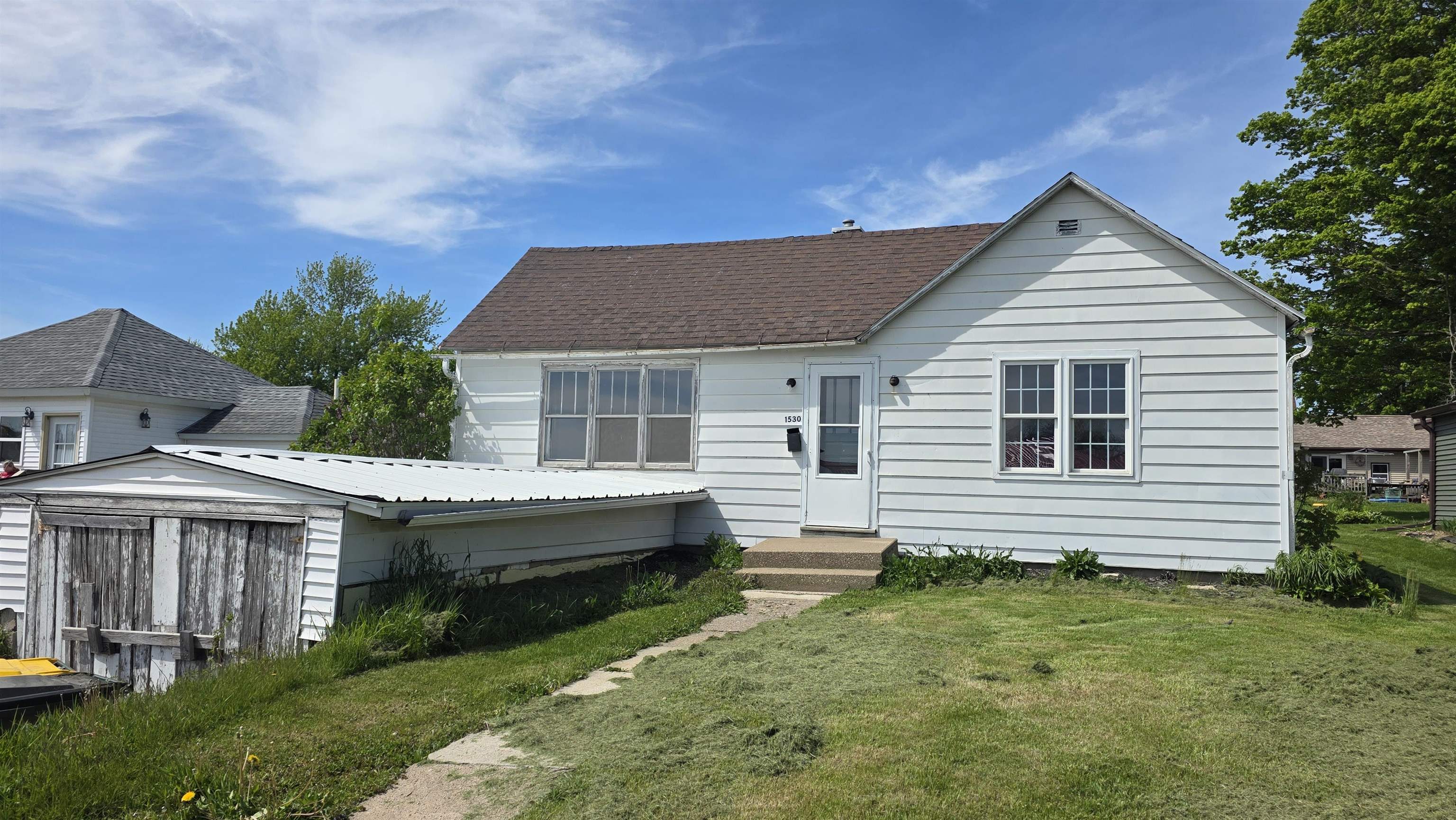 1530 4th Street Fennimore, WI 53809 - Photo 2 of 29
