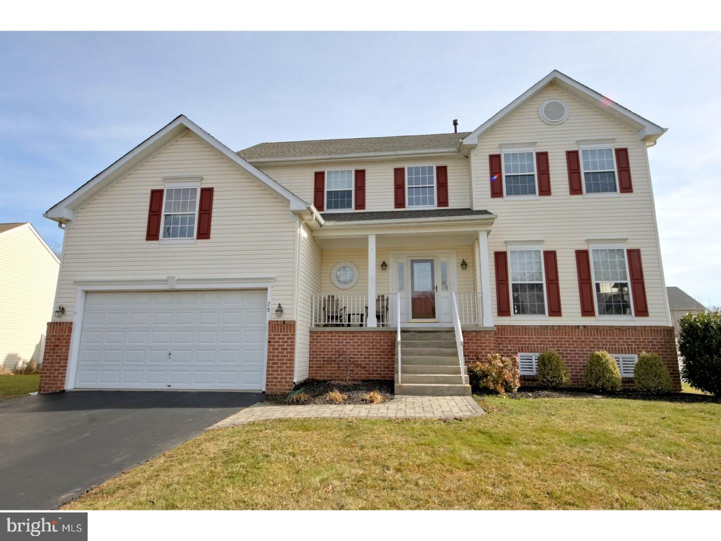28 Avalon Road Pennington, NJ 08534 - Photo 1 of 25 Gallery Image 1