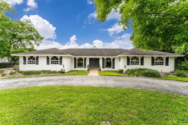 $1,790,000 | 7603 Southwest 91 Avenue, Miami, FL 33173