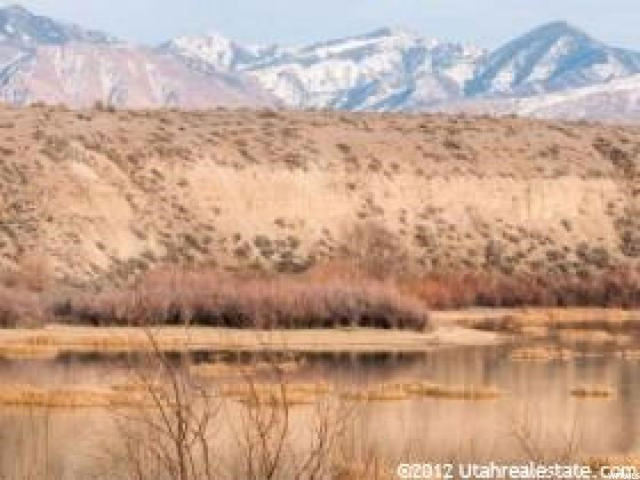 3800 North 6000th Street East Delta, UT 84624 - Photo 1 of 1 Many photo's show the water ... this is the Sevier River running through the land... this is NOT swamp land.