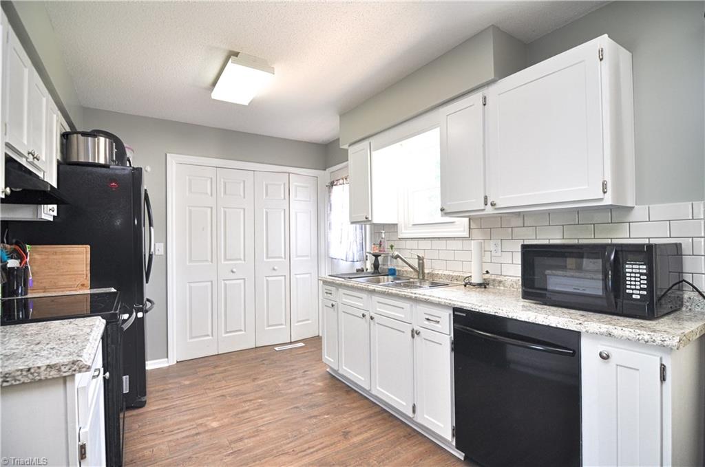 612 Simerson Road Lexington, NC 27295 - Photo 14 of 20 Gallery Image 14