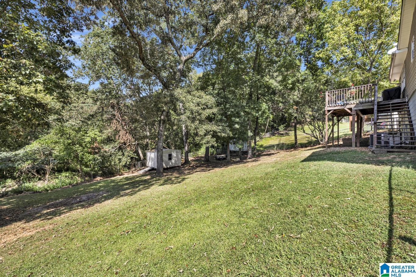 5930 Willow Ridge Road Pinson, AL 35126 - Photo 20 of 30