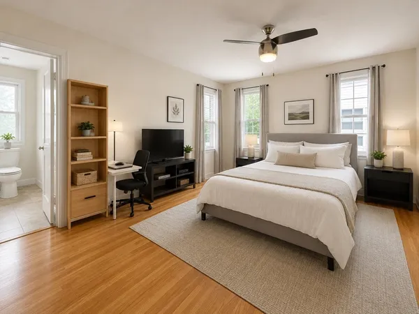 $5,500 | 2779 Washington Street, Unit 6, Boston, MA 02119
