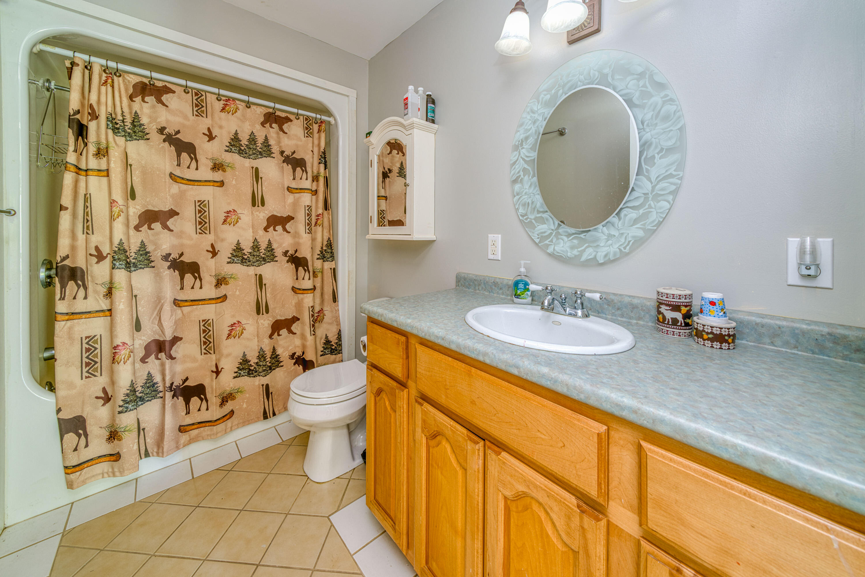 5 Dodge Point Road Tremont, ME 04612 - Photo 13 of 30 Full bath first floor
