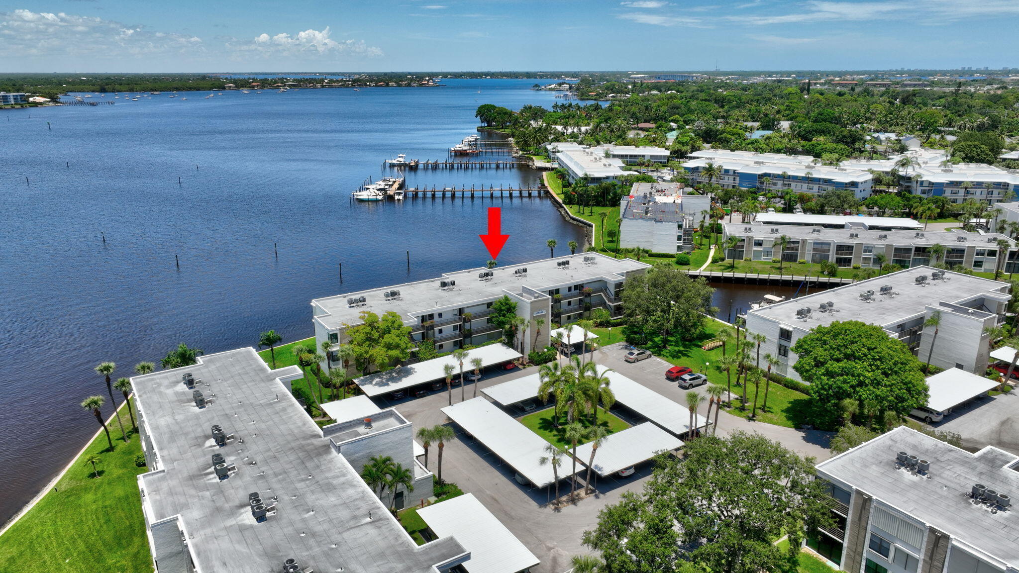 1950 Southwest Palm City Road, Unit 14304 Stuart, FL 34994 - Photo 44 of 54 34-web-or-mls-DJI_0173_4_5_6_7
