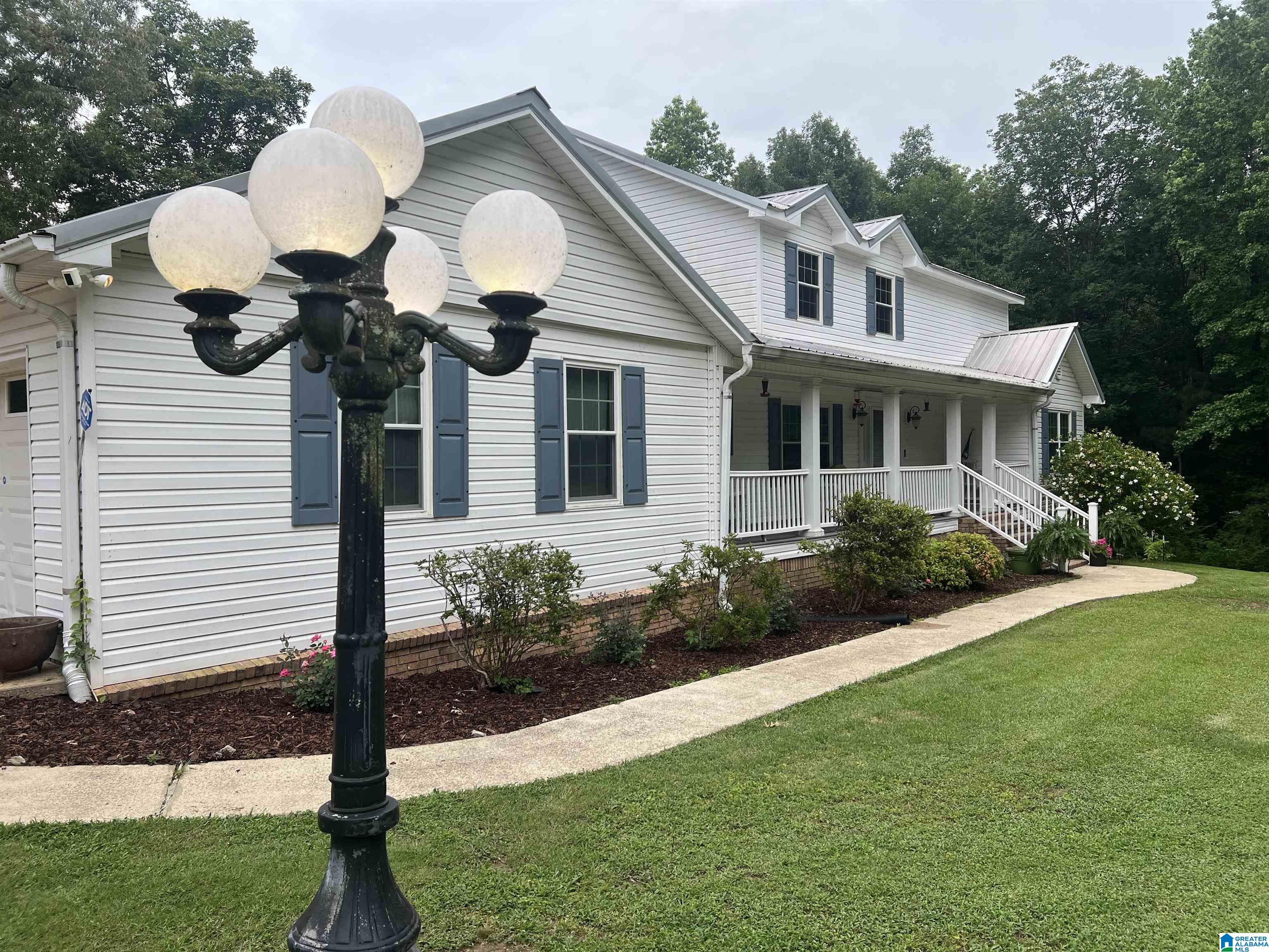 245 2nd Street Sumiton, AL 35148 - Photo 2 of 41