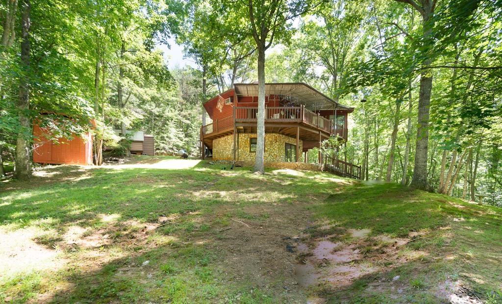 371 Persimmon Hts Road Murphy, NC 28906 - Photo 45 of 51 Gallery Image 45