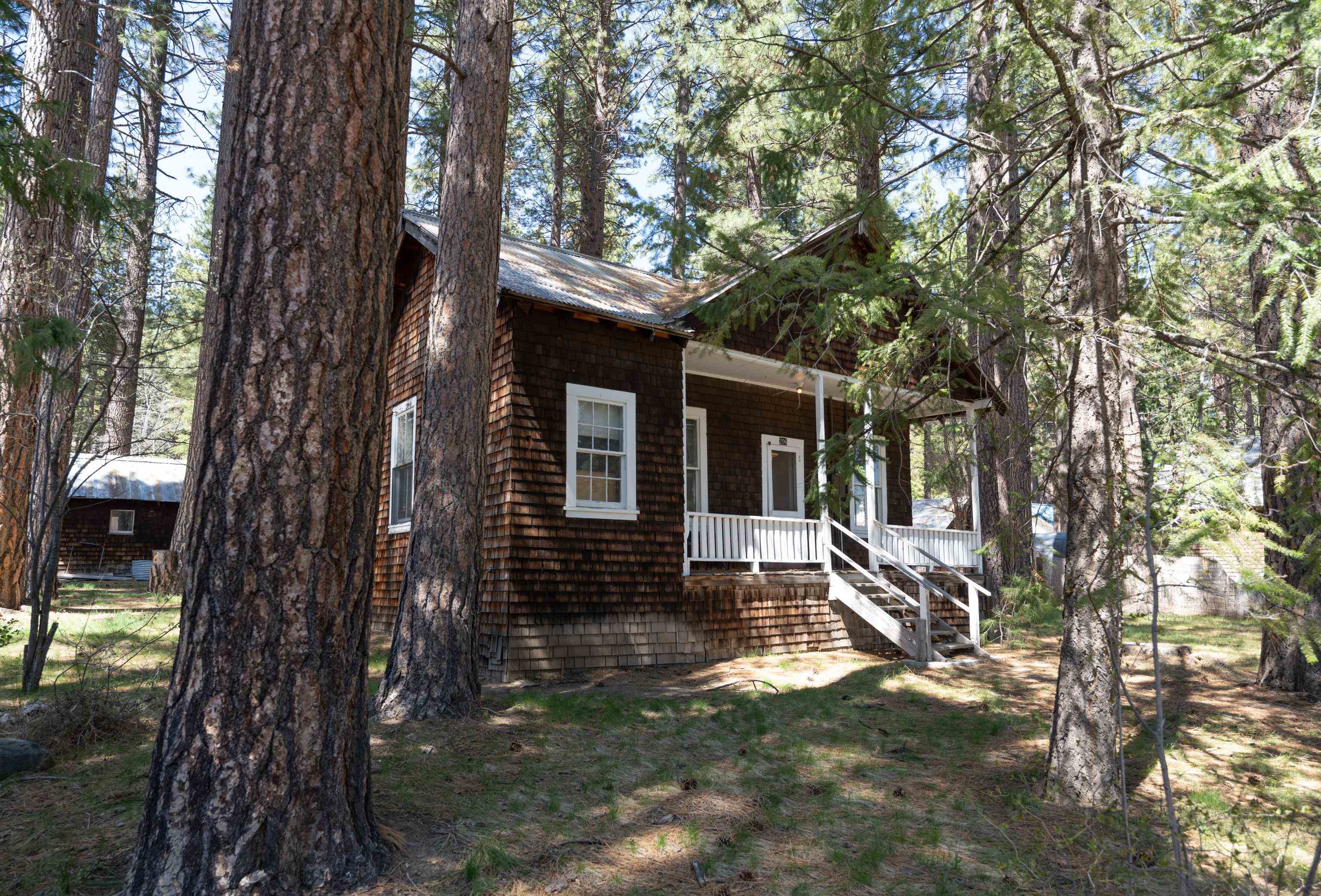 206 Main Street Calpine, CA 96124 - Photo 3 of 9