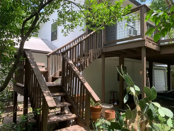 $1,295 | 4425 Diane Drive, Unit B1, Austin, TX 78704