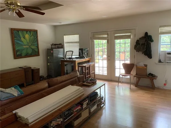 $1,295 | 4425 Diane Drive, Unit B1, Austin, TX 78704