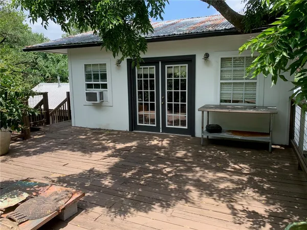 $1,295 | 4425 Diane Drive, Unit B1, Austin, TX 78704