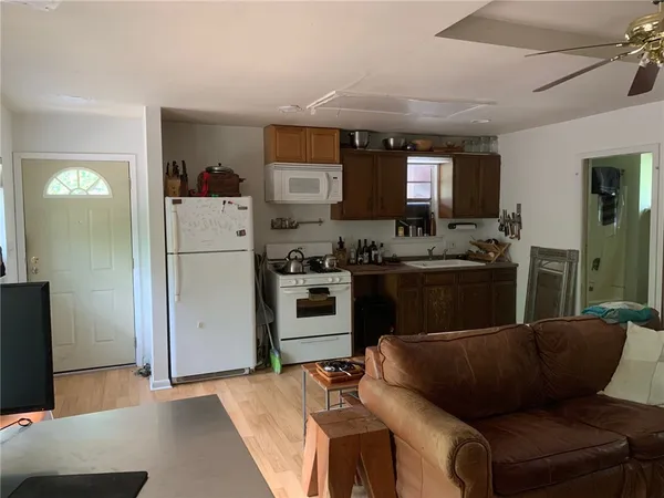 $1,295 | 4425 Diane Drive, Unit B1, Austin, TX 78704