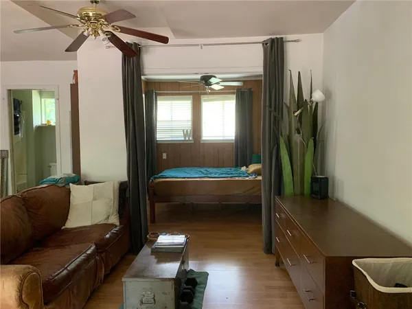 $1,295 | 4425 Diane Drive, Unit B1, Austin, TX 78704