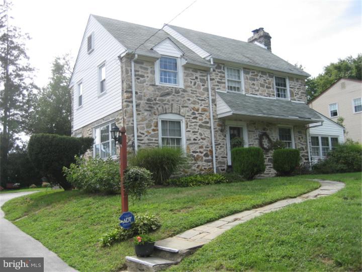2740 Springfield Road Broomall, PA 19008 - Photo 1 of 25 Exterior Front