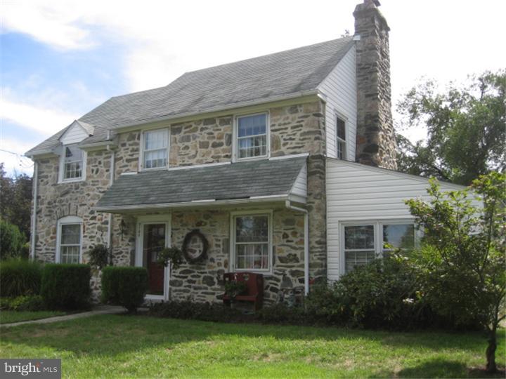 2740 Springfield Road Broomall, PA 19008 - Photo 3 of 25 Exterior Front