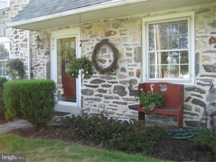 2740 Springfield Road Broomall, PA 19008 - Photo 4 of 25 Exterior Front