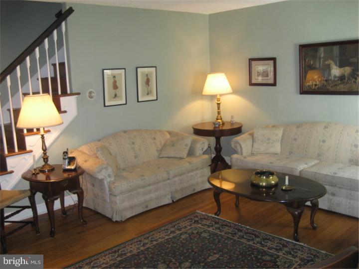 2740 Springfield Road Broomall, PA 19008 - Photo 8 of 25 Living Room