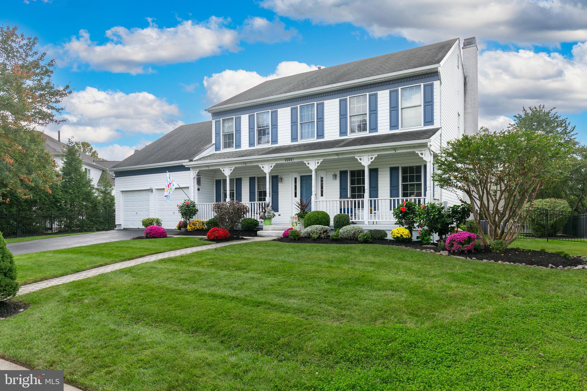 4 Apple Orchard Road Moorestown, NJ 08057 - Photo 2 of 48