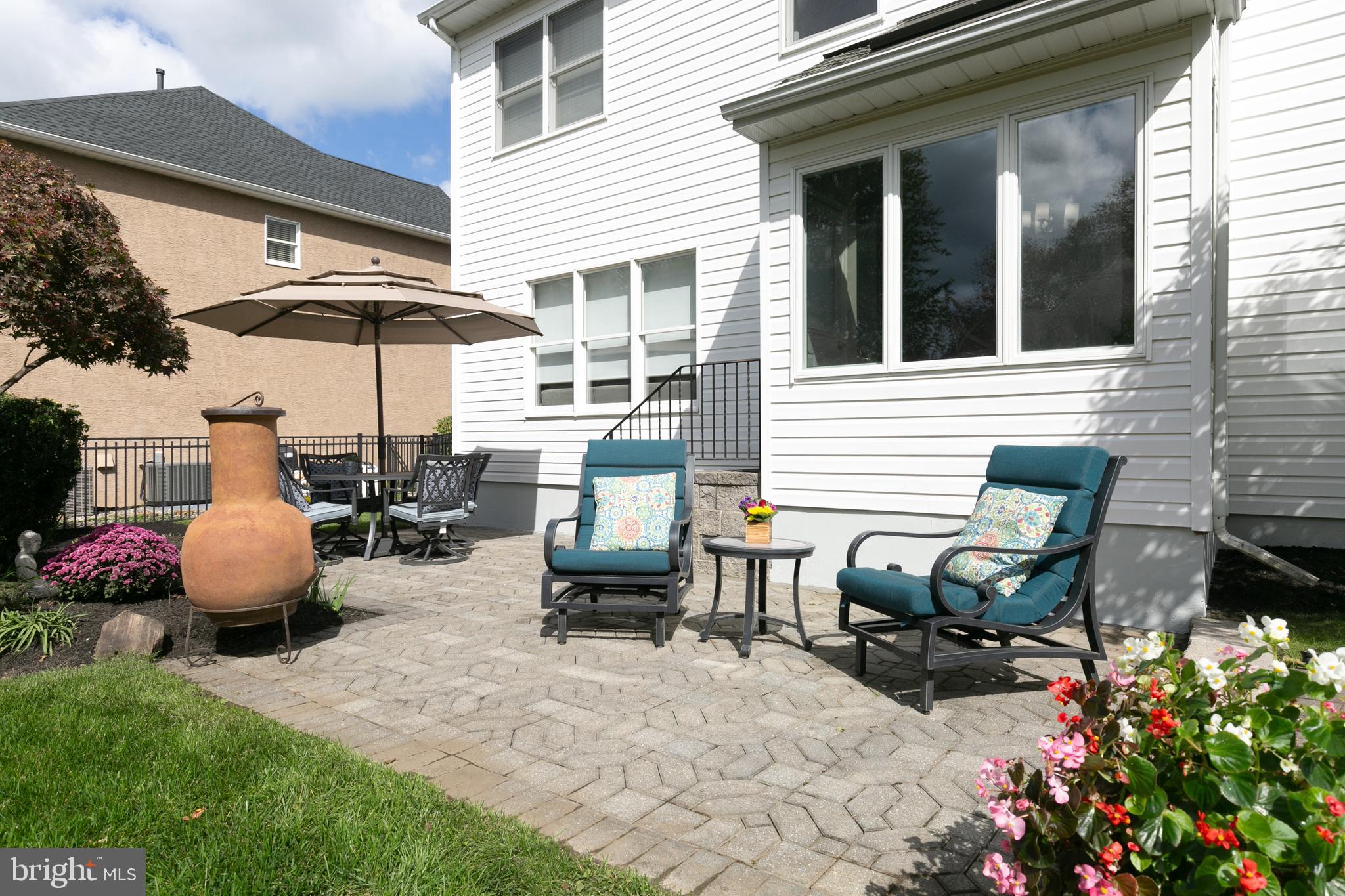 4 Apple Orchard Road Moorestown, NJ 08057 - Photo 44 of 48