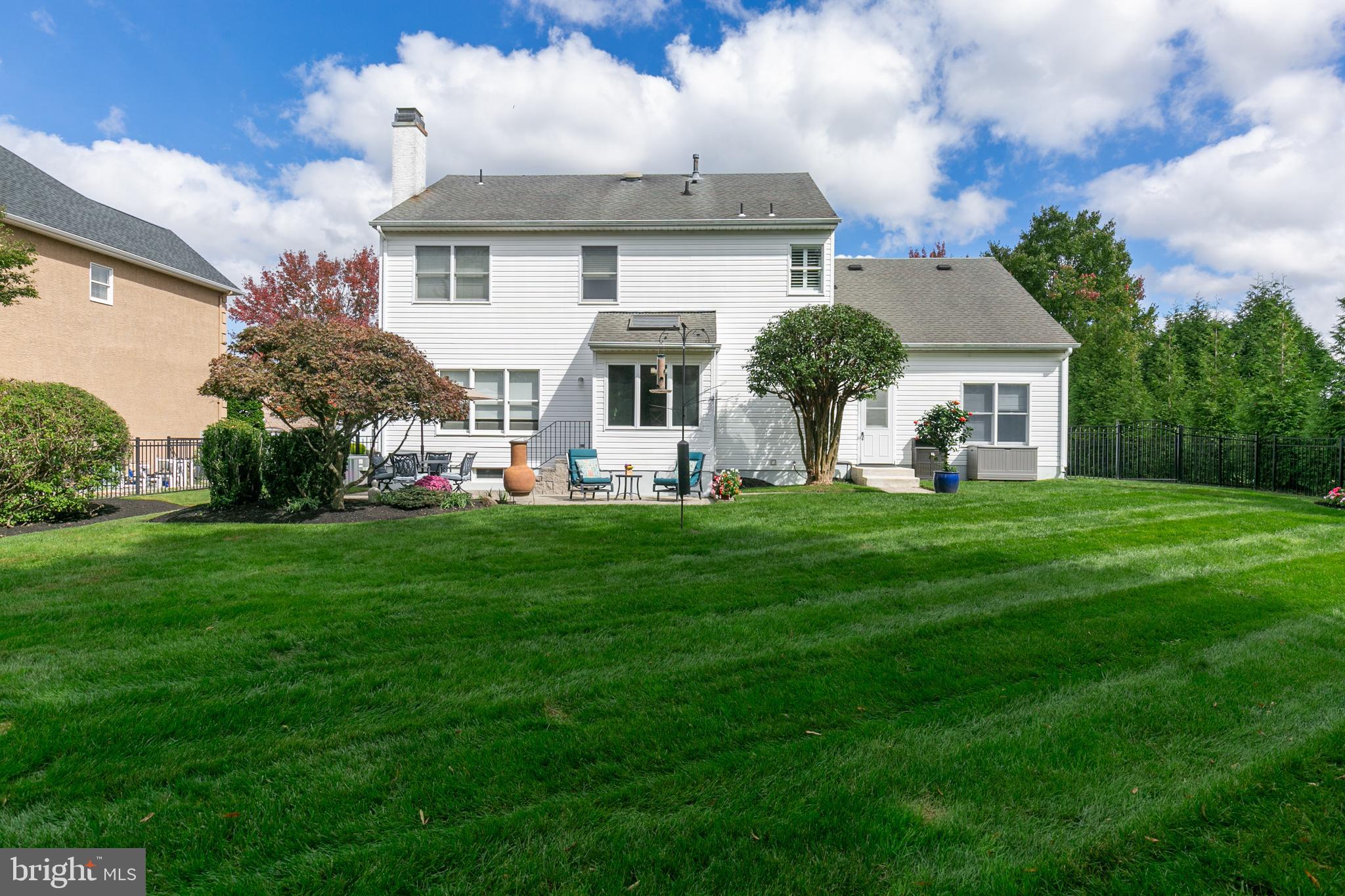 4 Apple Orchard Road Moorestown, NJ 08057 - Photo 45 of 48