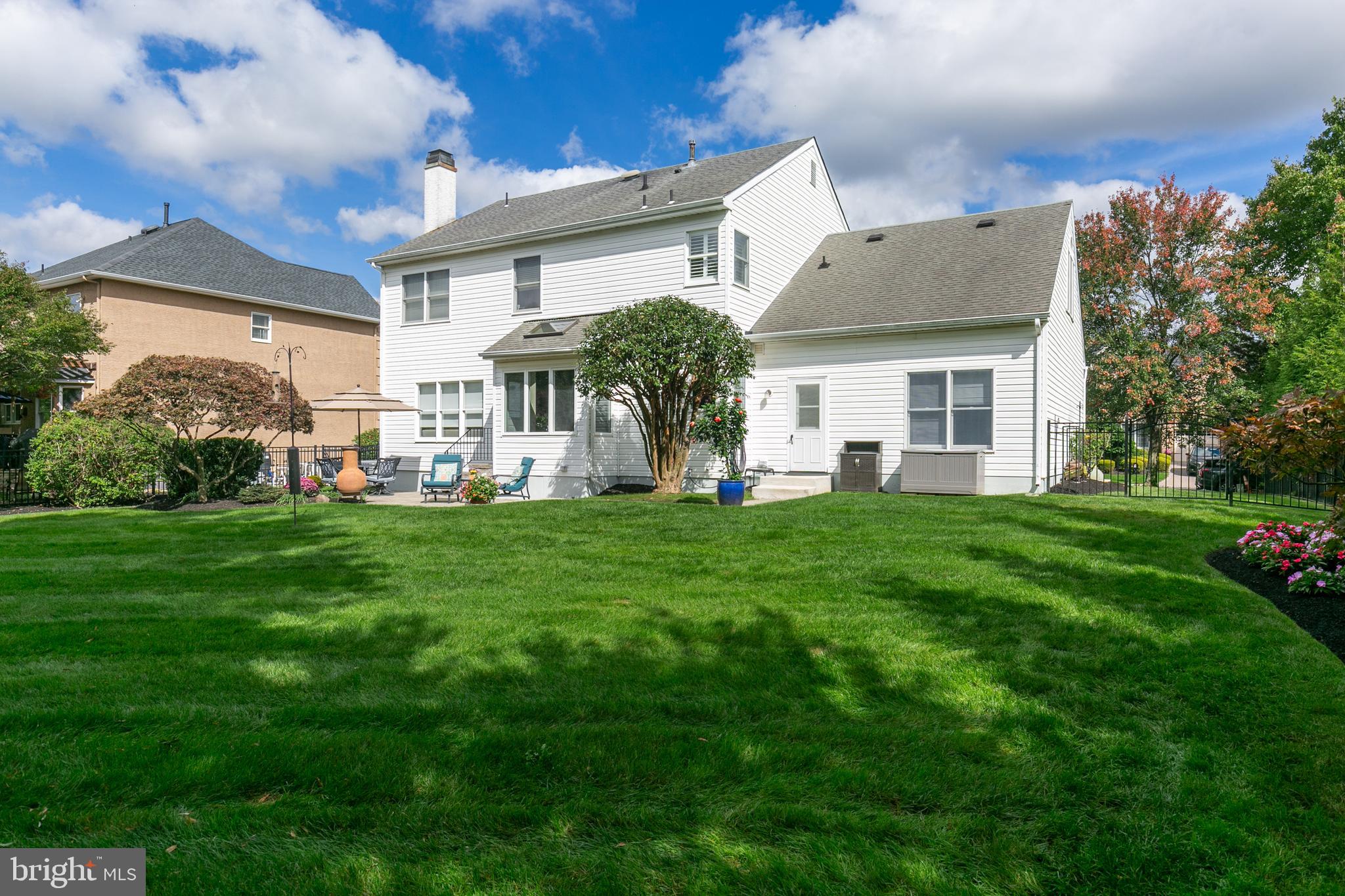 4 Apple Orchard Road Moorestown, NJ 08057 - Photo 46 of 48