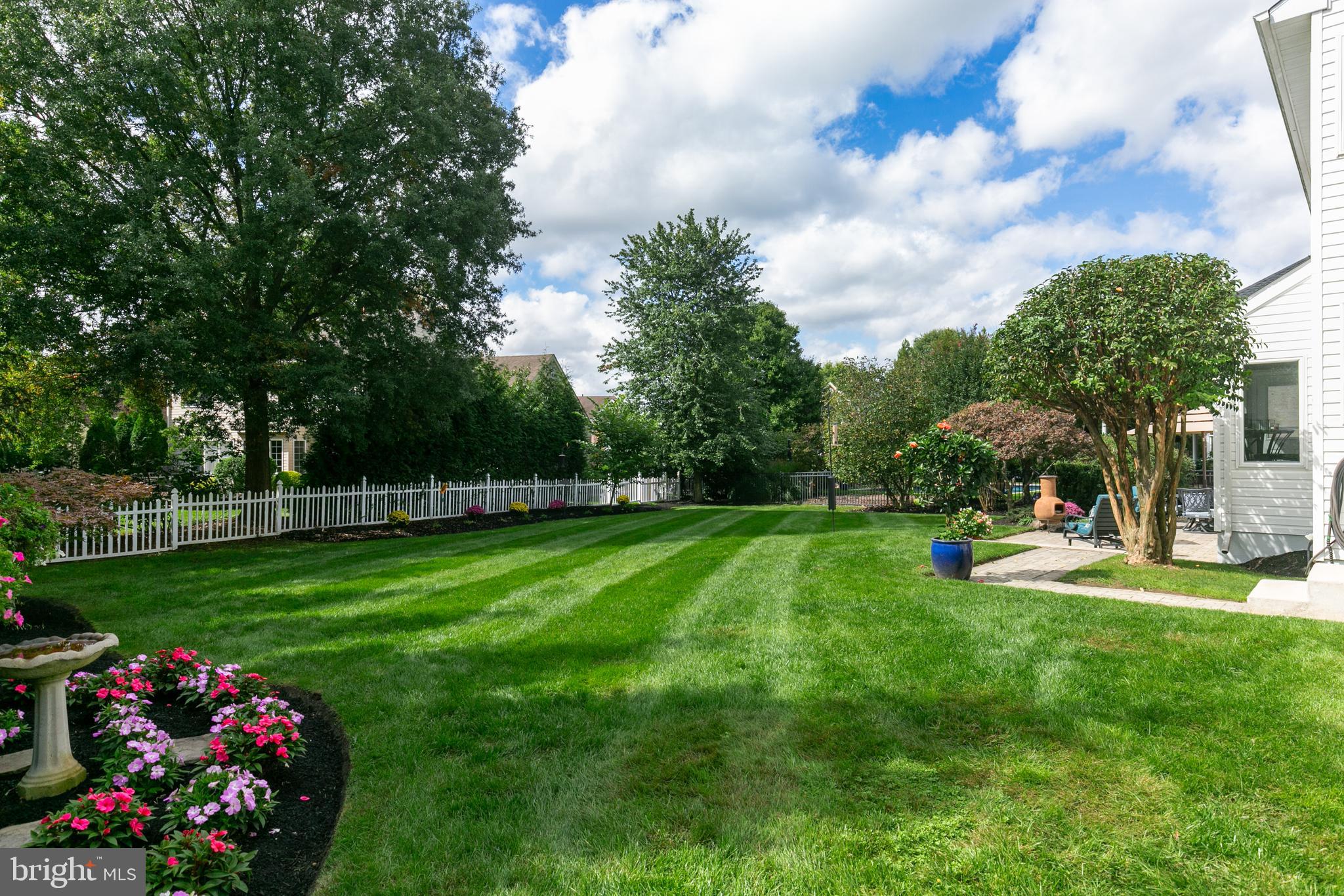 4 Apple Orchard Road Moorestown, NJ 08057 - Photo 47 of 48