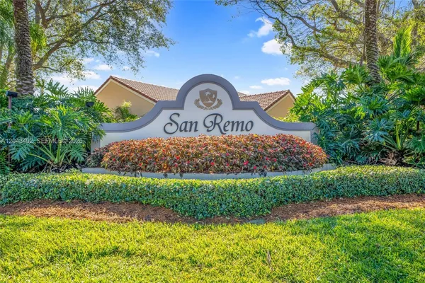$3,100 | 1231 Sorrento Drive, Unit 1231, Weston, FL 33326