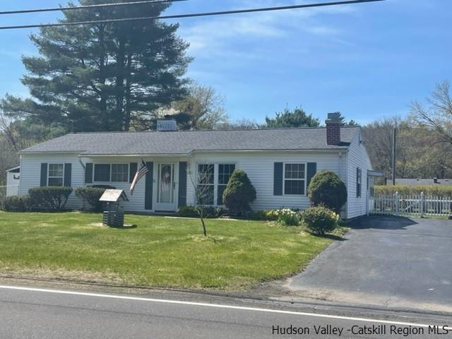 1251 Sawkill Road Kingston, NY 12401 - Photo 1 of 17 Photo 1