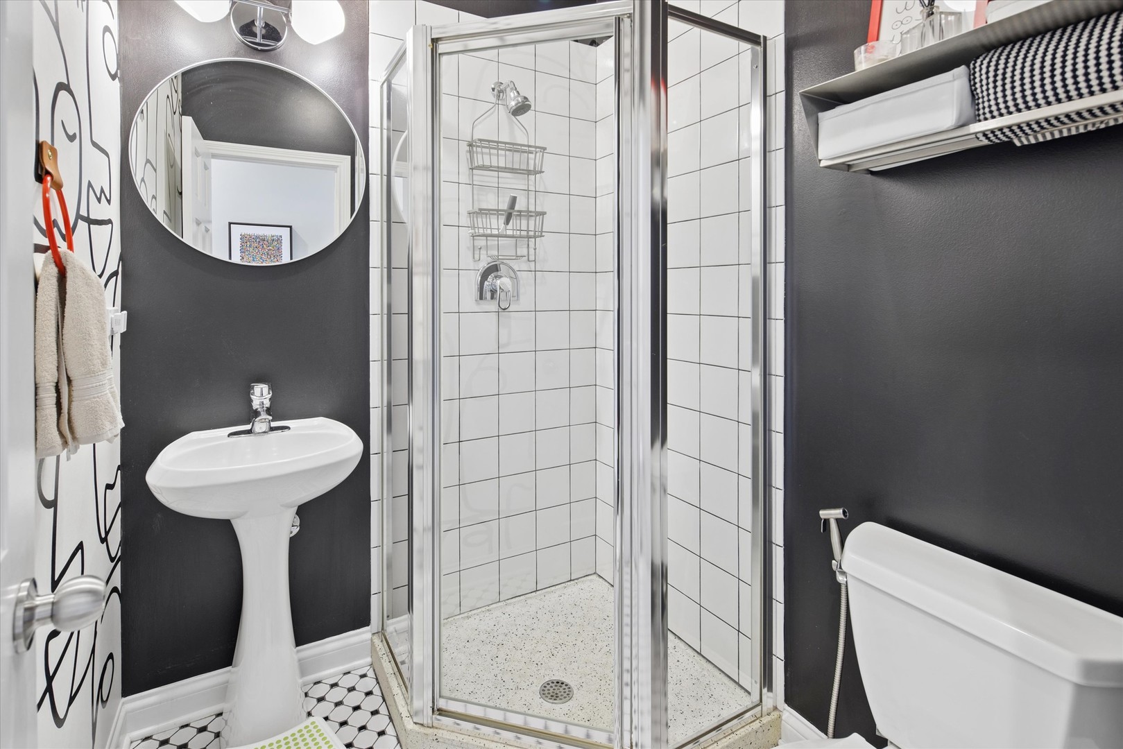 2024 West Iowa Street, Unit 3B Chicago, IL 60622 - Photo 22 of 29