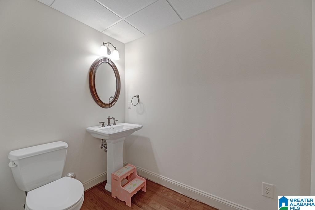 124 Spring Street Birmingham, AL 35213 - Photo 35 of 39
