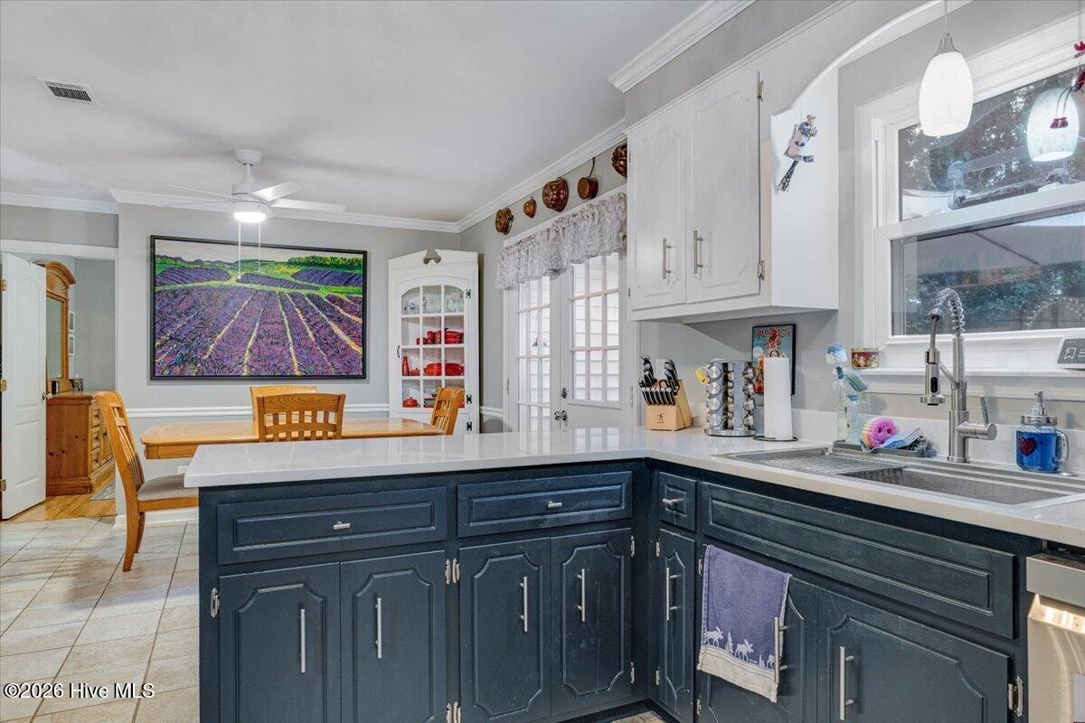 355 Kings Bridge Road Martinez, GA 30907 - Photo 9 of 27