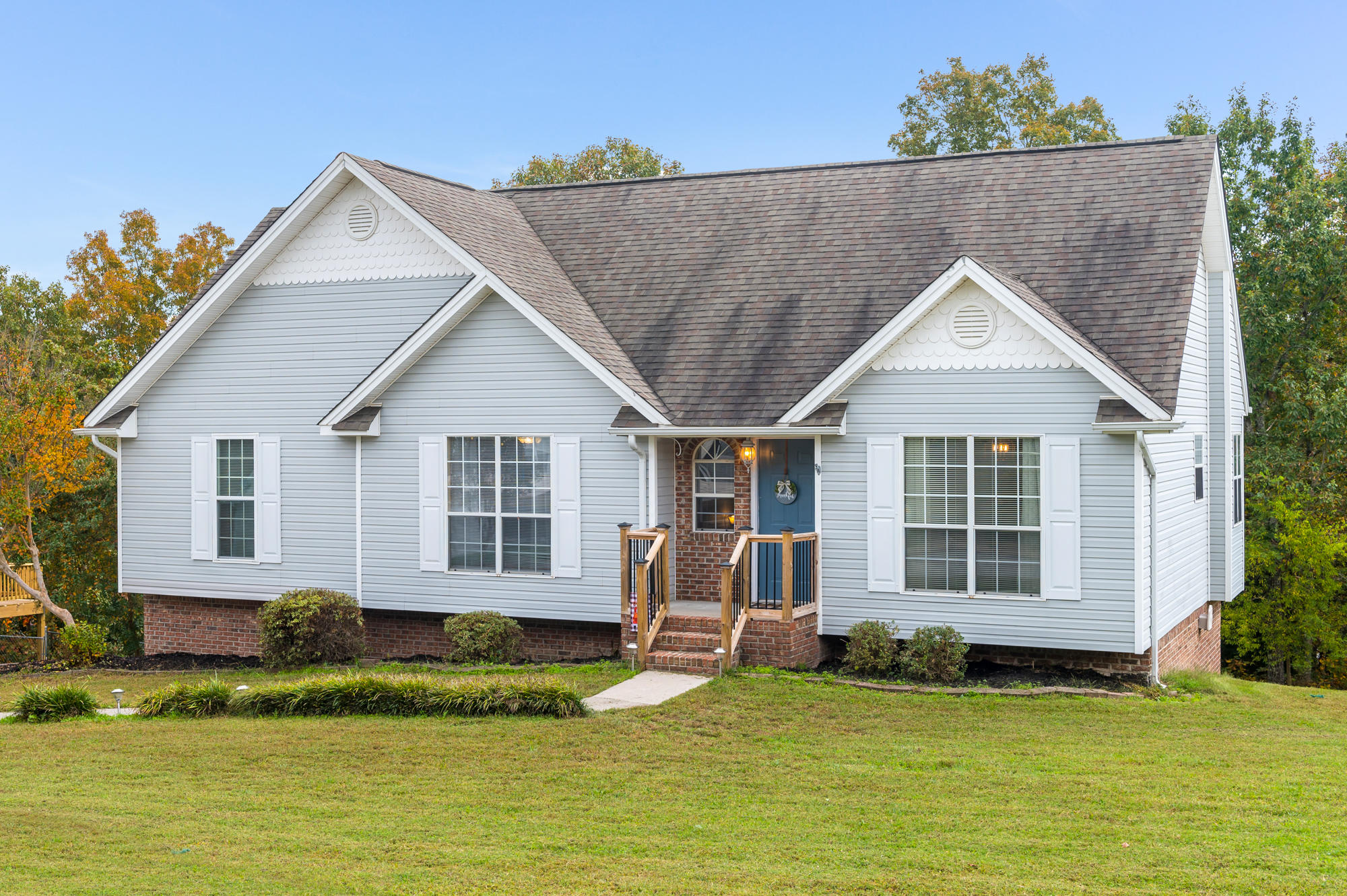 6104 Hunter Valley Road Ooltewah, TN 37363 - Photo 1 of 25 6104_Hunter_Valley_Rd_0002