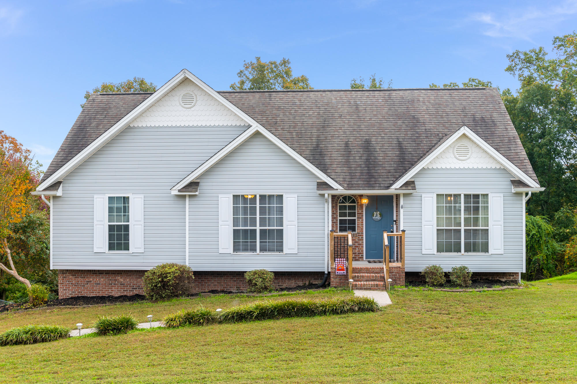 6104 Hunter Valley Road Ooltewah, TN 37363 - Photo 2 of 25 6104_Hunter_Valley_Rd_0001