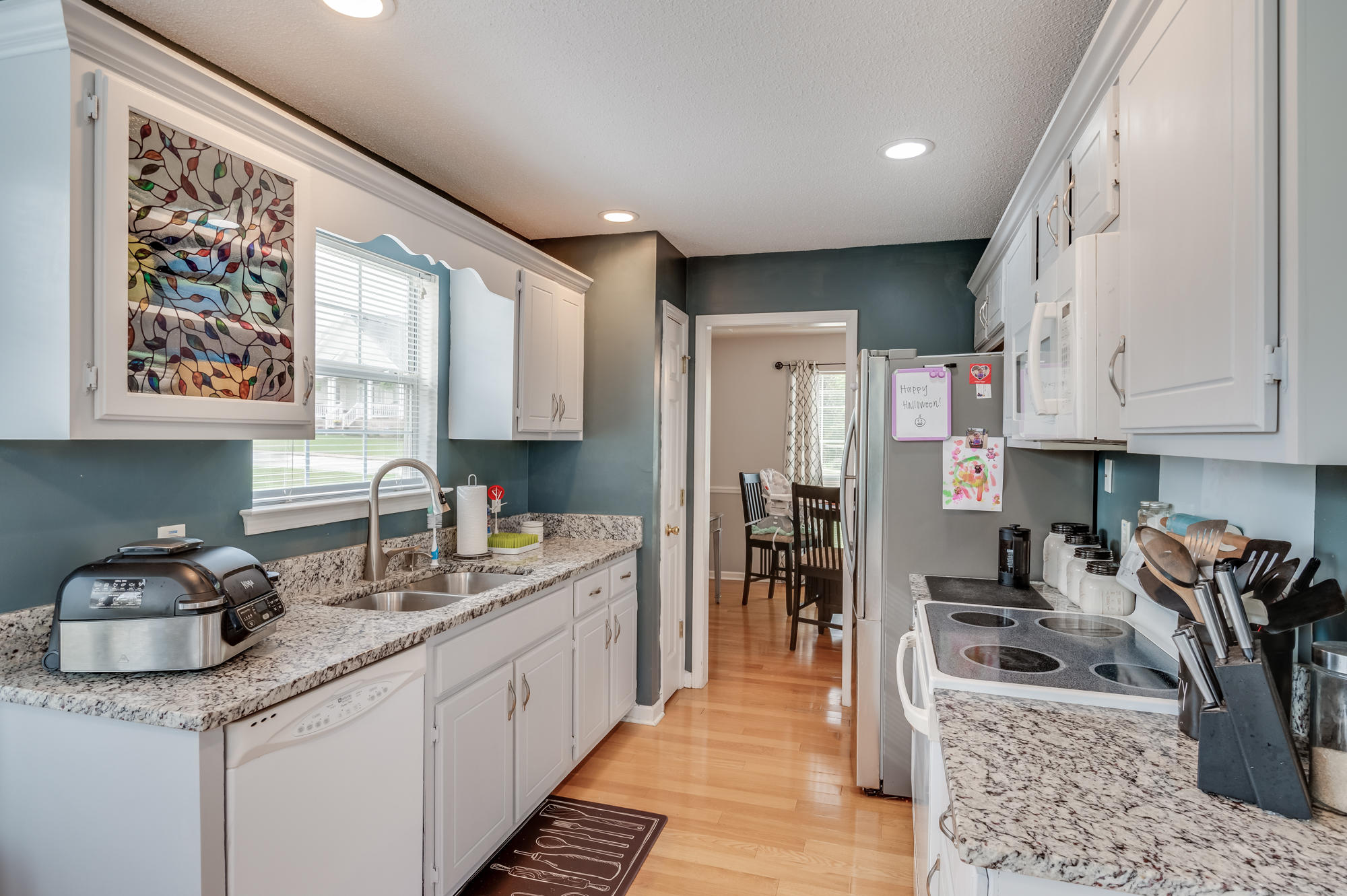 6104 Hunter Valley Road Ooltewah, TN 37363 - Photo 11 of 25 6104_Hunter_Valley_Rd_0016