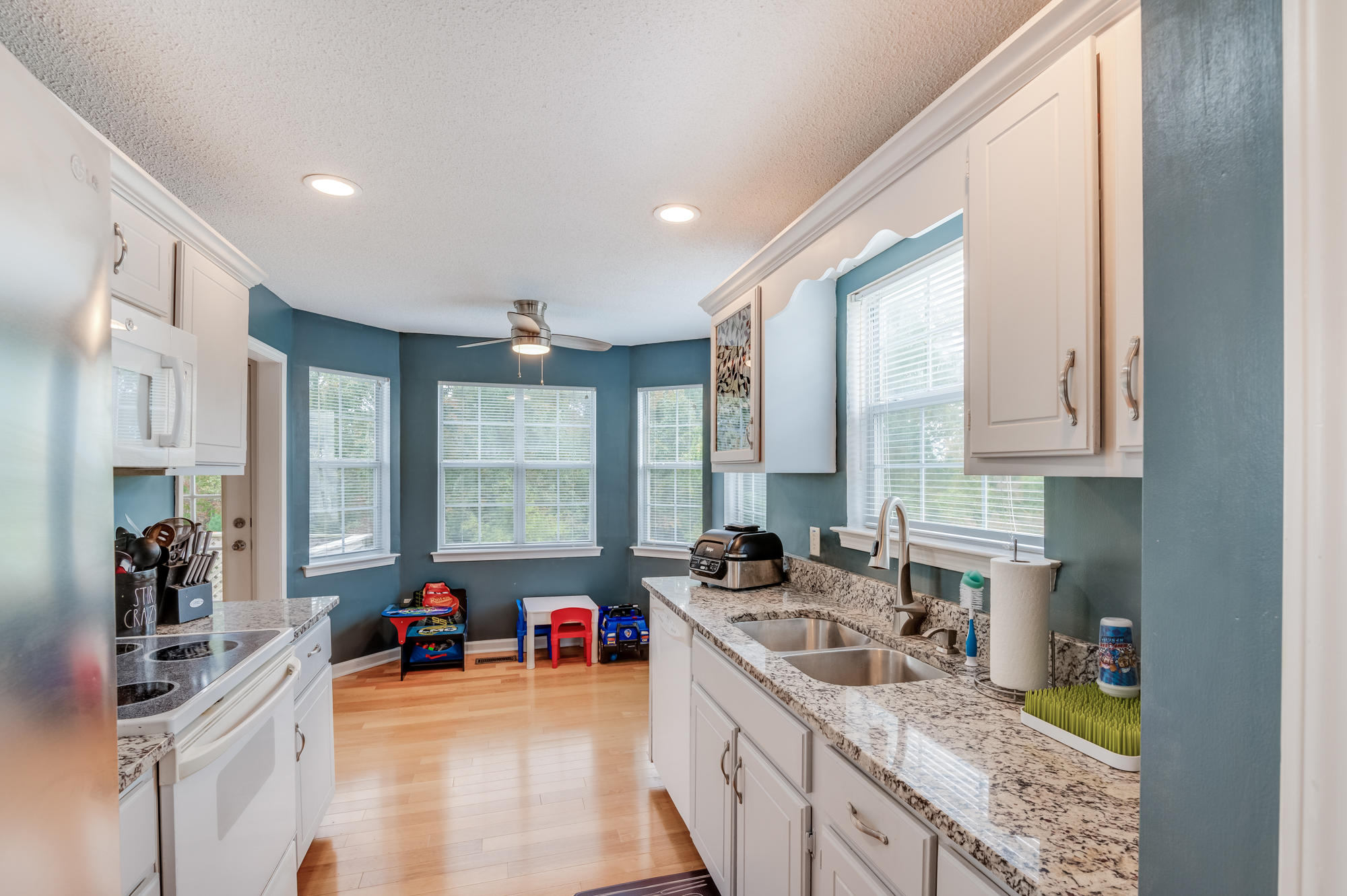 6104 Hunter Valley Road Ooltewah, TN 37363 - Photo 12 of 25 6104_Hunter_Valley_Rd_0017