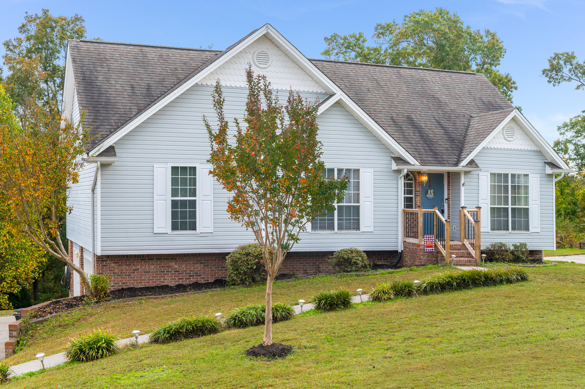 6104 Hunter Valley Road Ooltewah, TN 37363 - Photo 25 of 25 6104_Hunter_Valley_Rd_0003