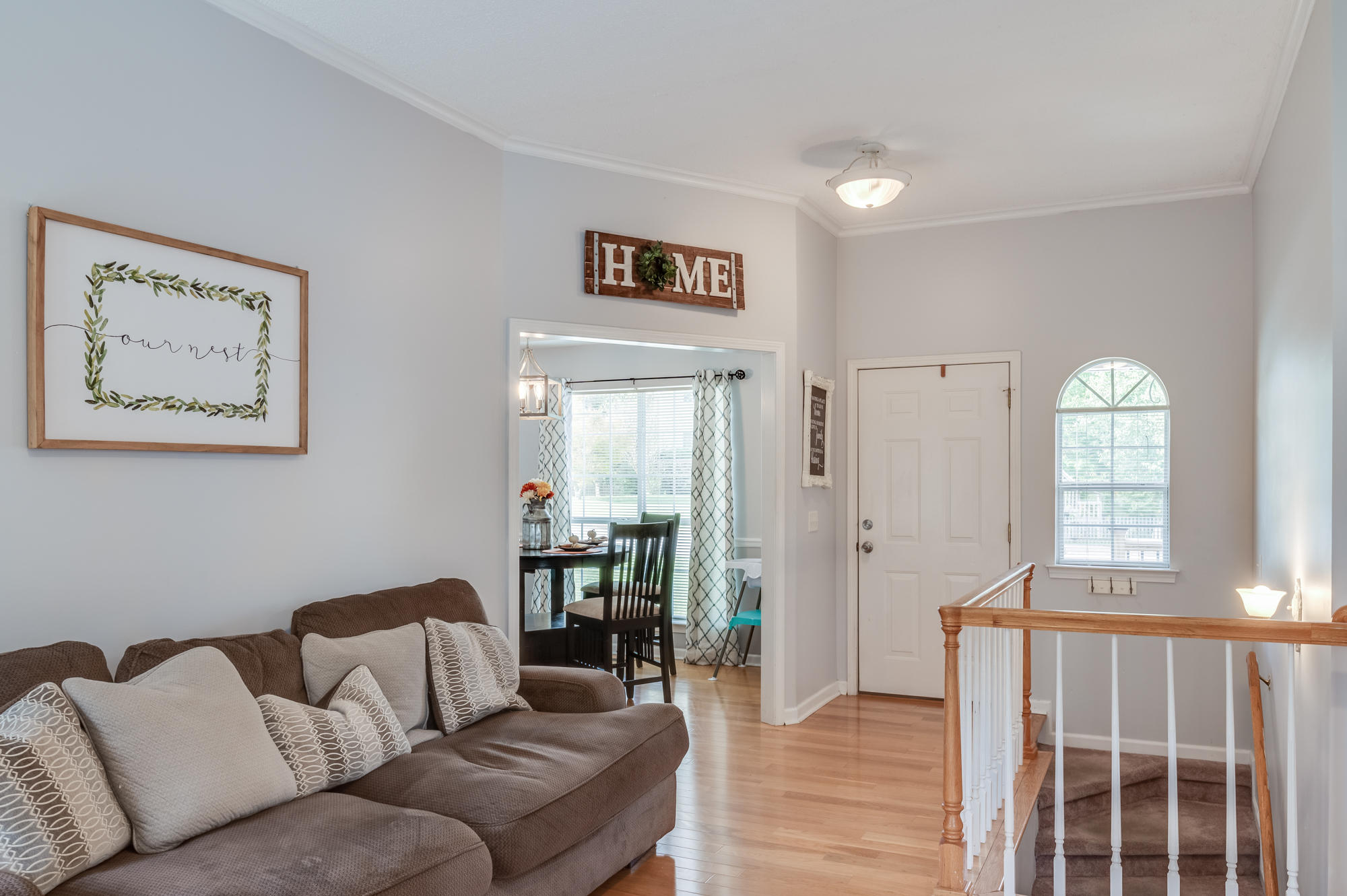 6104 Hunter Valley Road Ooltewah, TN 37363 - Photo 5 of 25 6104_Hunter_Valley_Rd_0010