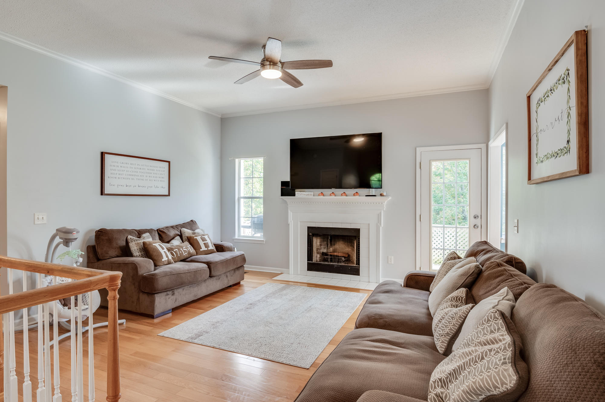 6104 Hunter Valley Road Ooltewah, TN 37363 - Photo 6 of 25 6104_Hunter_Valley_Rd_0011