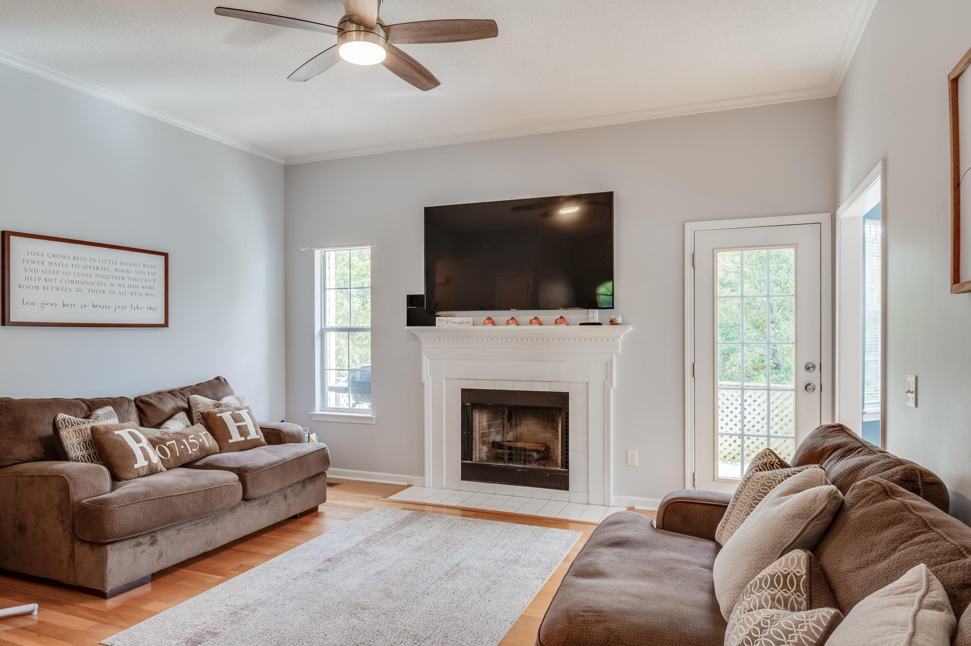 6104 Hunter Valley Road Ooltewah, TN 37363 - Photo 7 of 25 6104_Hunter_Valley_Rd_0012