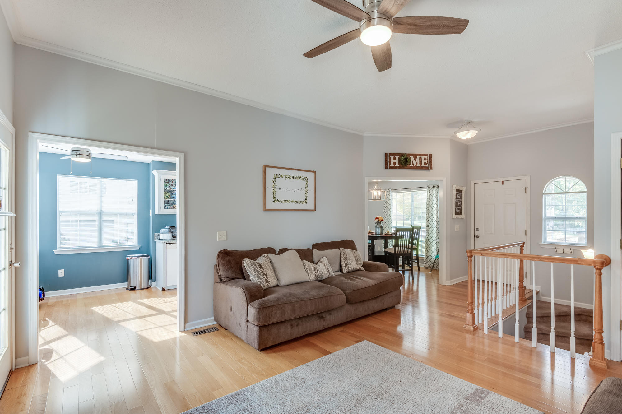 6104 Hunter Valley Road Ooltewah, TN 37363 - Photo 8 of 25 6104_Hunter_Valley_Rd_0013