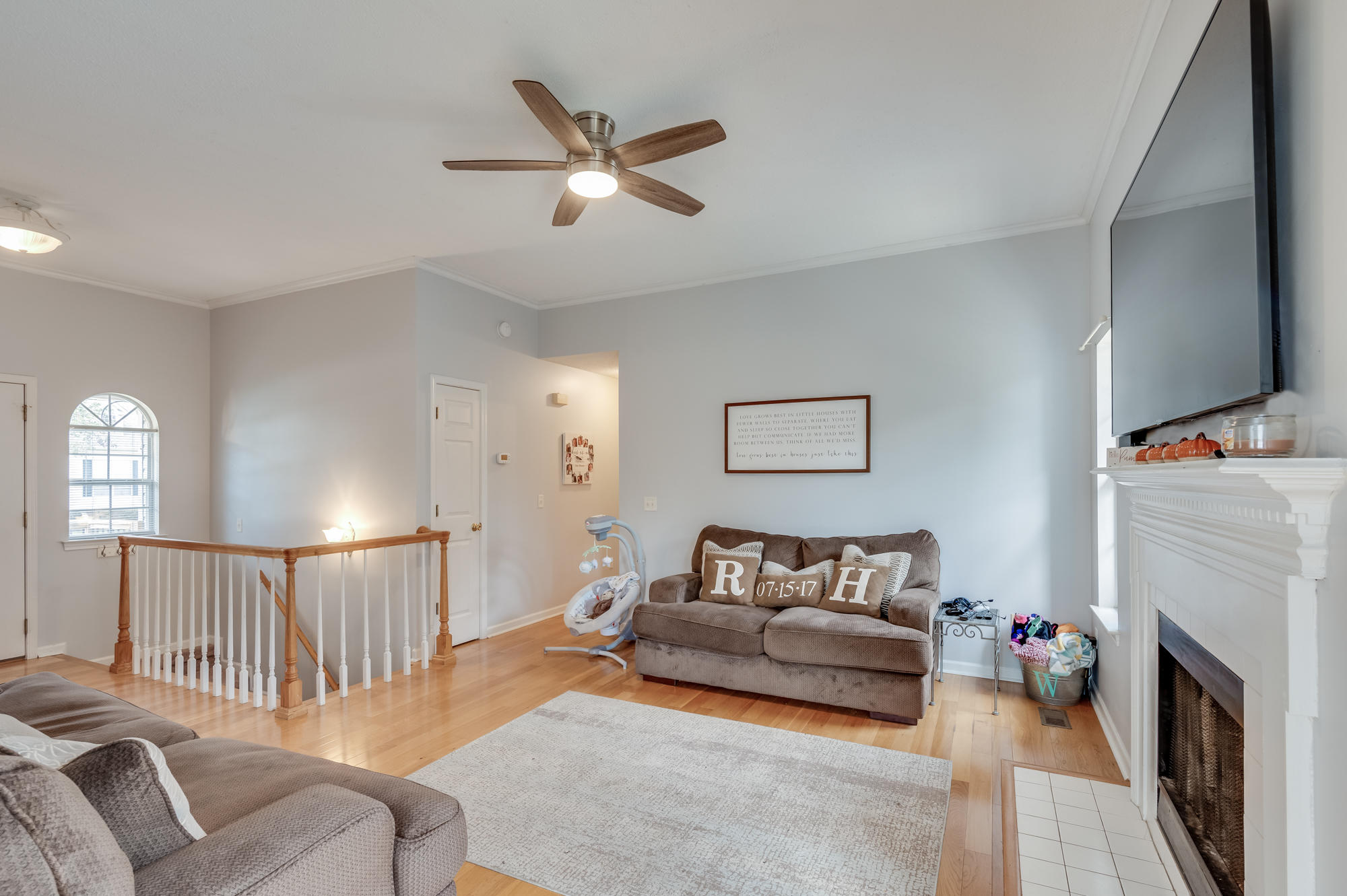 6104 Hunter Valley Road Ooltewah, TN 37363 - Photo 9 of 25 6104_Hunter_Valley_Rd_0014